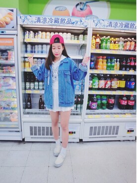 dandyさんのコーディネート