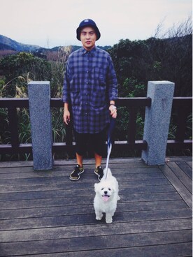 dandyさんのコーディネート