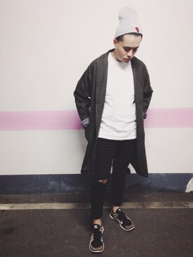 dandyさんのコーディネート