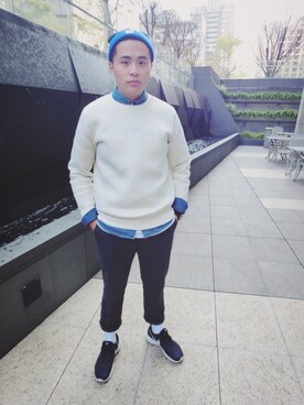 dandyさんのコーディネート