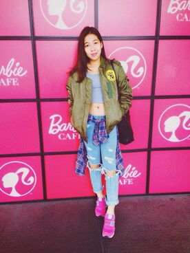 dandyさんのコーディネート