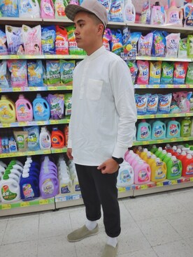 dandyさんのコーディネート