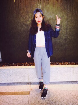 dandyさんのコーディネート