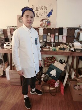 dandyさんのコーディネート