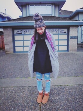 dandyさんのコーディネート