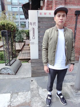 dandyさんのコーディネート