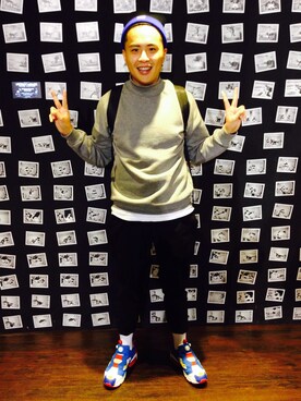 dandyさんのコーディネート