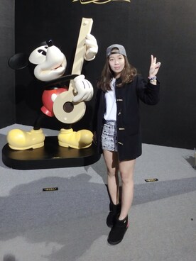 dandyさんのコーディネート