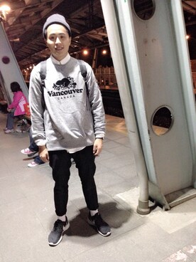 dandyさんのコーディネート