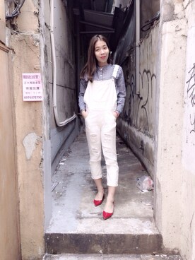 dandyさんのコーディネート