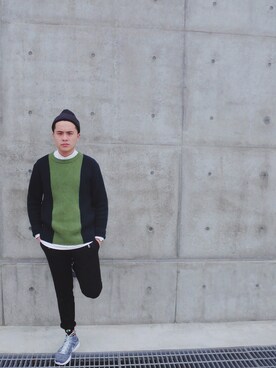 dandyさんのコーディネート