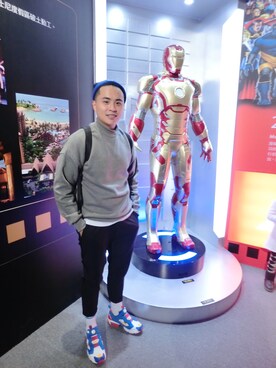 dandyさんのコーディネート