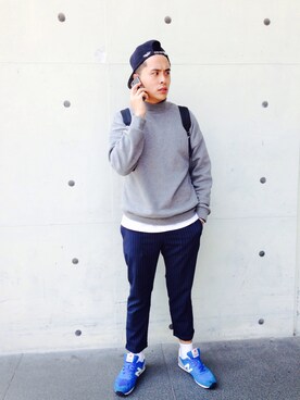 dandyさんのコーディネート