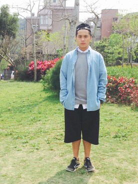 dandyさんのコーディネート