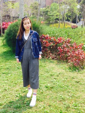 dandyさんのコーディネート