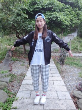 dandyさんのコーディネート