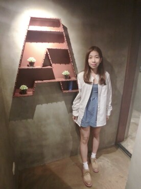 dandyさんのコーディネート