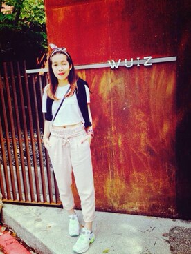 dandyさんのコーディネート