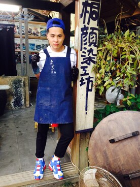 dandyさんのコーディネート