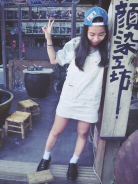 dandyさんのコーディネート