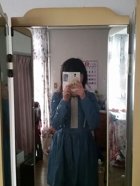 ぴっちさんのコーディネート