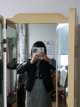 ぴっちさんのコーディネート