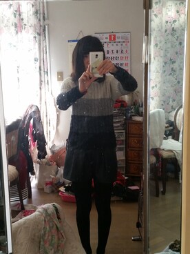 ぴっちさんのコーディネート