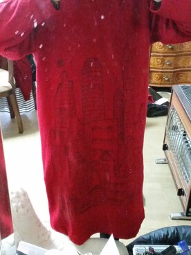 ぴっちさんのコーディネート