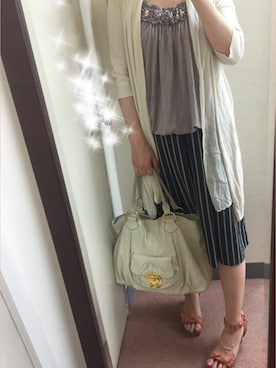 naoさんのコーディネート