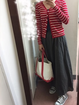 naoさんのコーディネート