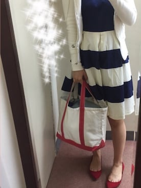 naoさんのコーディネート