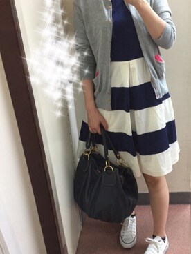 naoさんのコーディネート