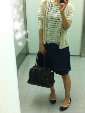 naoさんのコーディネート