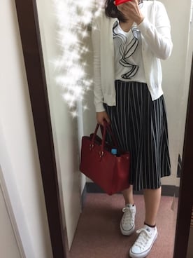 naoさんのコーディネート