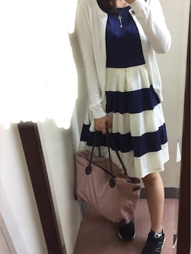 naoさんのコーディネート