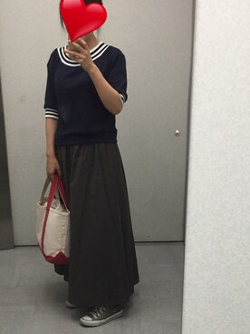 naoさんのコーディネート