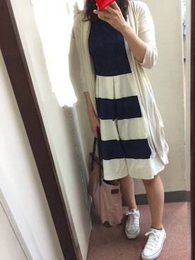 naoさんのコーディネート