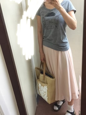 naoさんのコーディネート