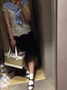 naoさんのコーディネート