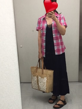 naoさんのコーディネート