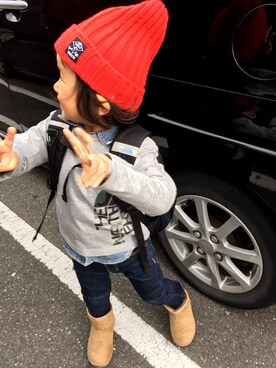 R♡Tさんのコーディネート