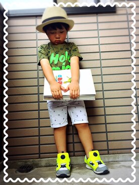 R♡Tさんのコーディネート