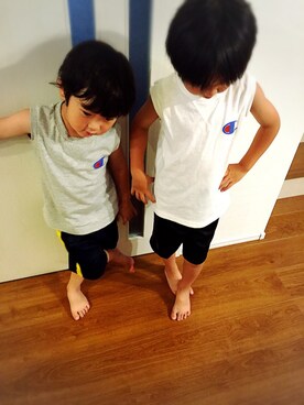 R♡Tさんのコーディネート