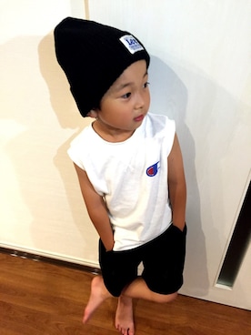 R♡Tさんのコーディネート