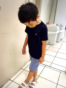 R♡Tさんのコーディネート