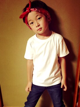 R♡Tさんのコーディネート