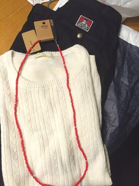 ひゅん☆さんのコーディネート