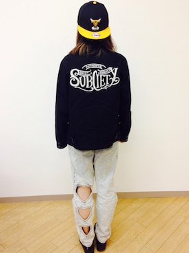 ns iさんのコーディネート