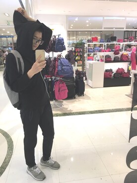 华子さんのコーディネート