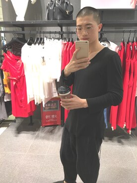 华子さんのコーディネート